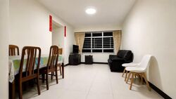 Blk 570 Limbang Green (Choa Chu Kang), HDB 3 Rooms #591335001